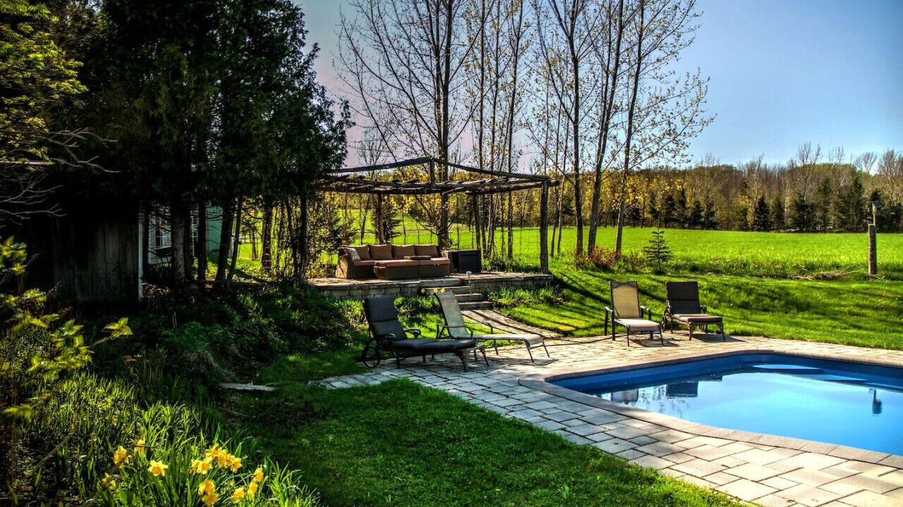 Photo of Outdoor in Grey Highlands