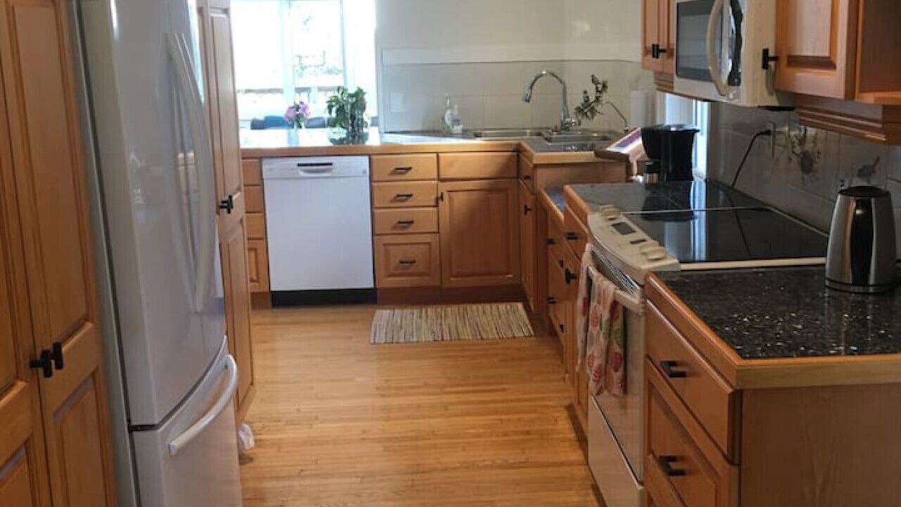Photo of Kitchen in Grey Highlands