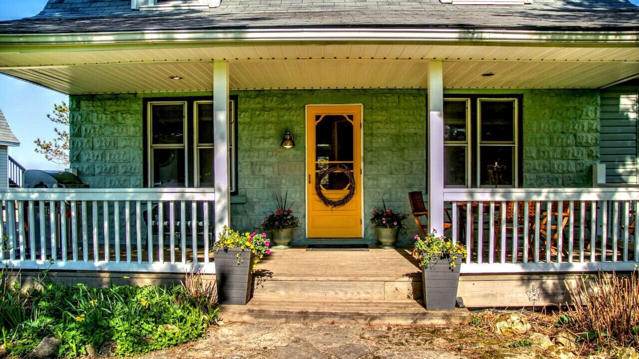 Photo of Outdoor in Grey Highlands