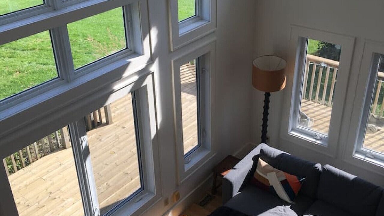 Photo of Livingroom in Grey Highlands