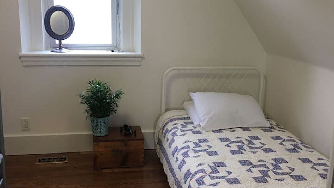 Photo of Bedroom in Grey Highlands