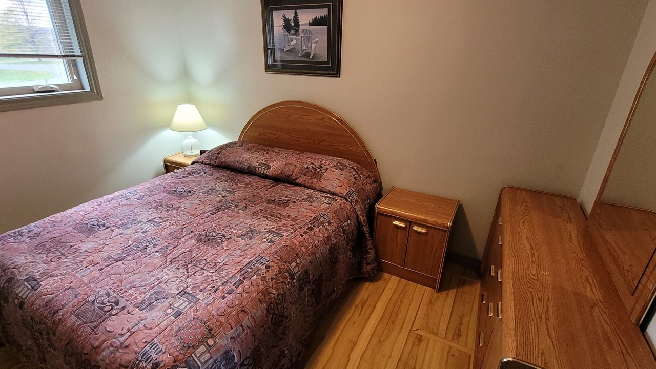 Photo of Bedroom in Richibucto