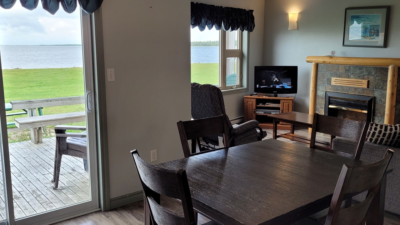 Photo of Livingroom in Richibucto