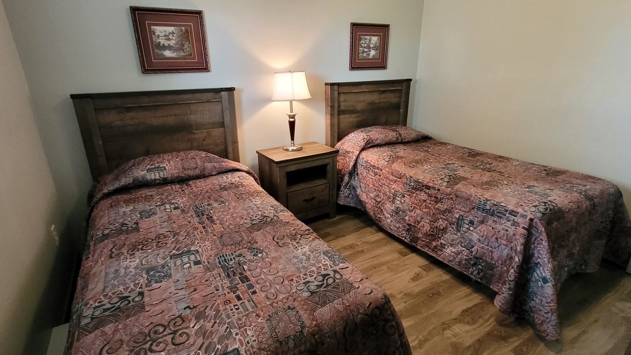 Photo of Bedroom in Richibucto