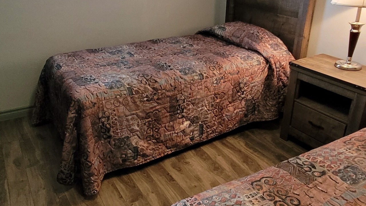 Photo of Bedroom in Richibucto