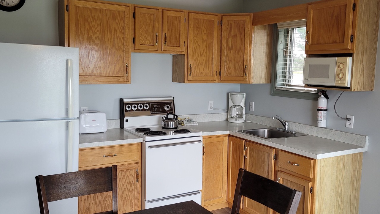 Photo of Kitchen in Richibucto