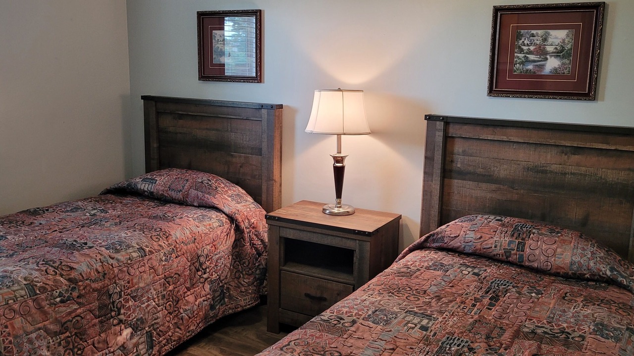 Photo of Bedroom in Richibucto