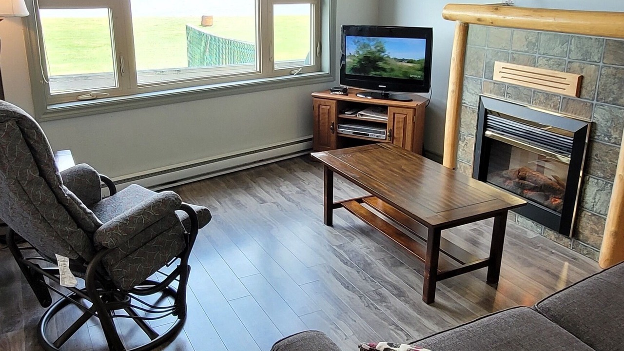 Photo of Livingroom in Richibucto