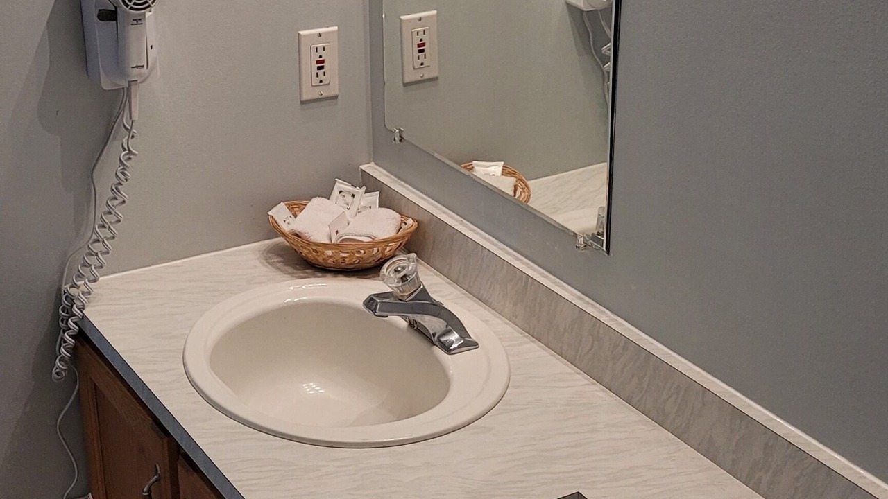Photo of Bathroom in Richibucto