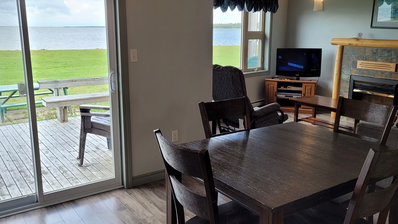 Photo of Livingroom in Richibucto