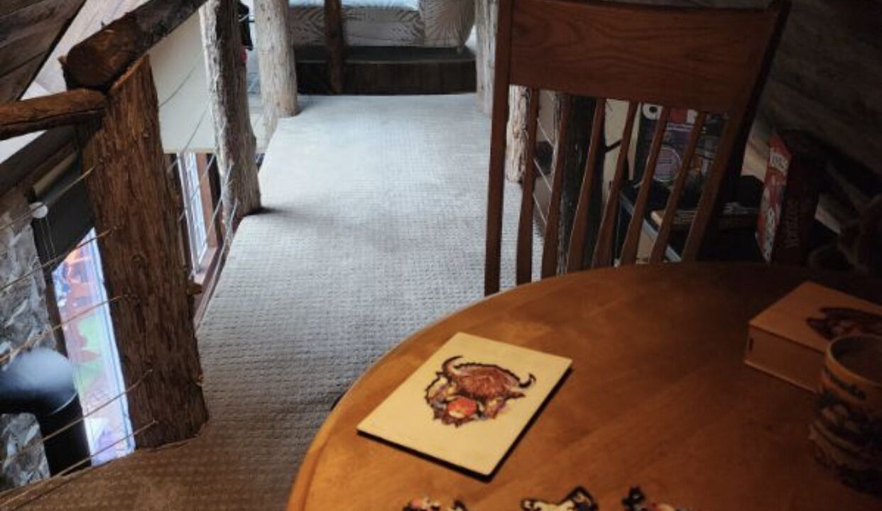 Photo of Bedroom in Sutton