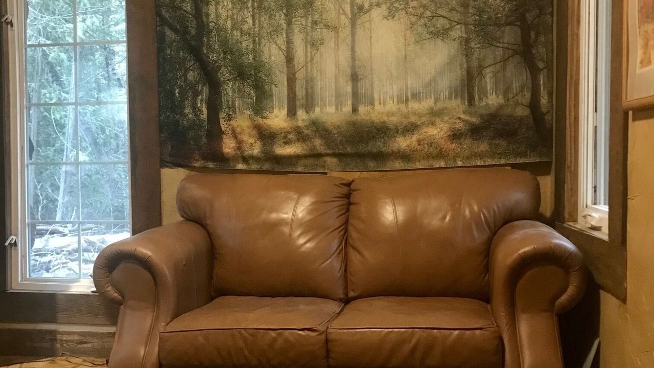 Photo of Bedroom in Sutton