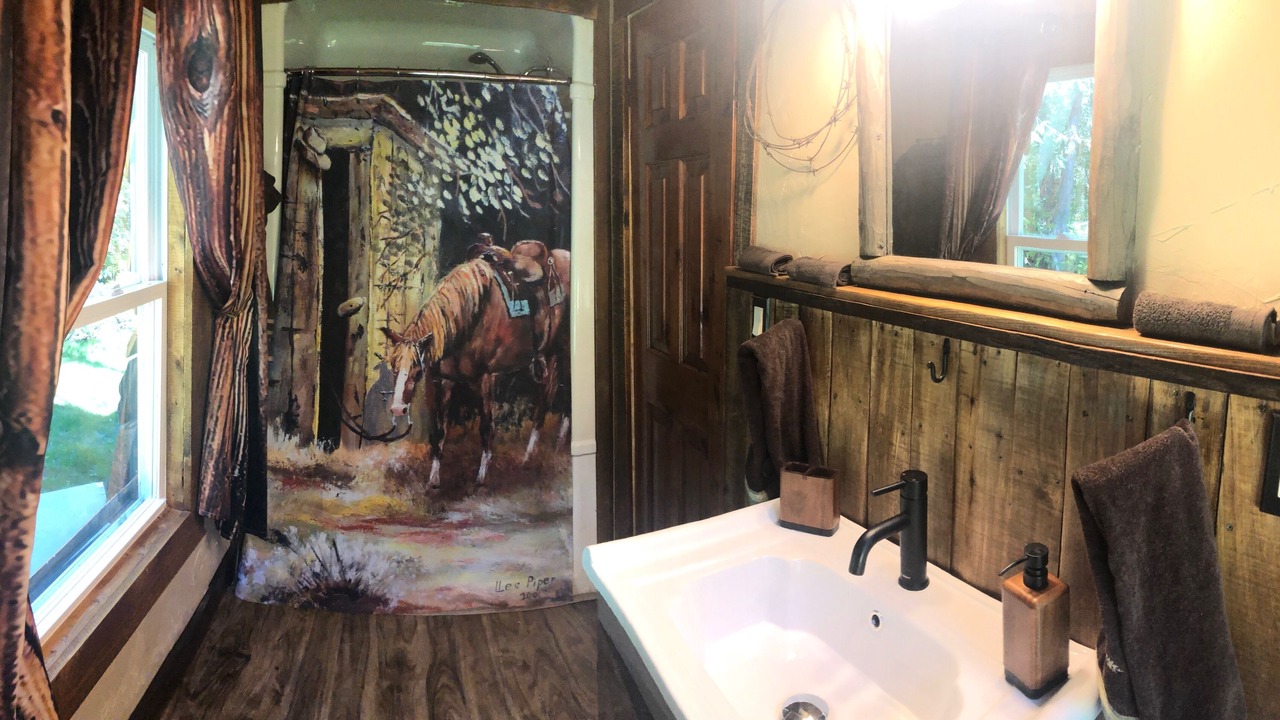 Photo of Bathroom in Sutton