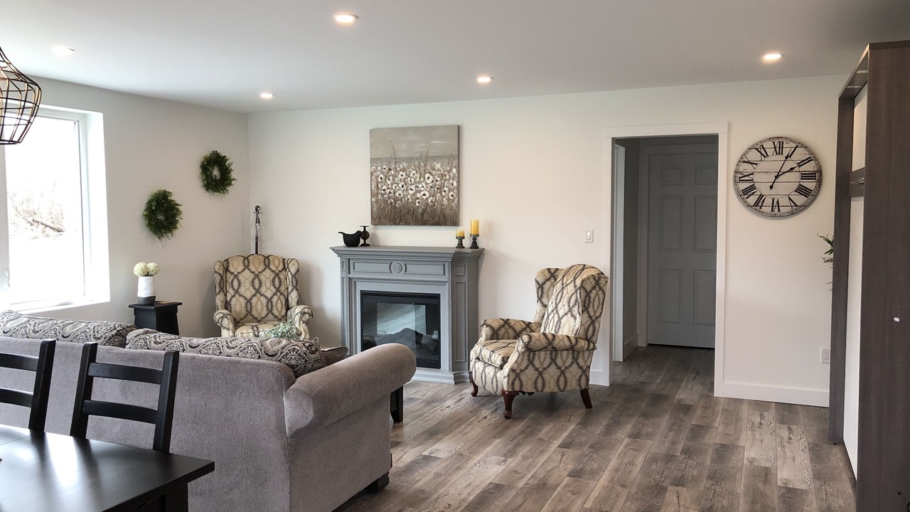 Photo of Livingroom in Otterville