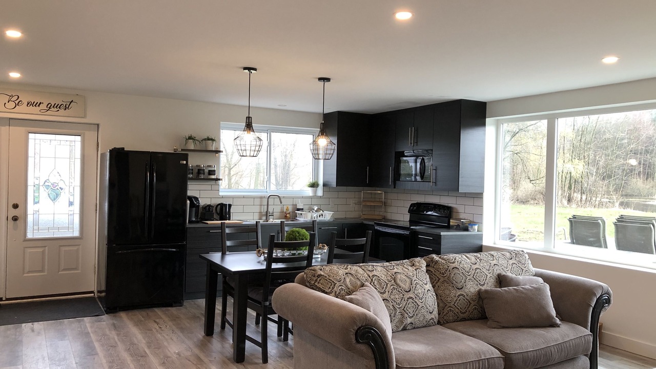 Photo of Livingroom in Otterville