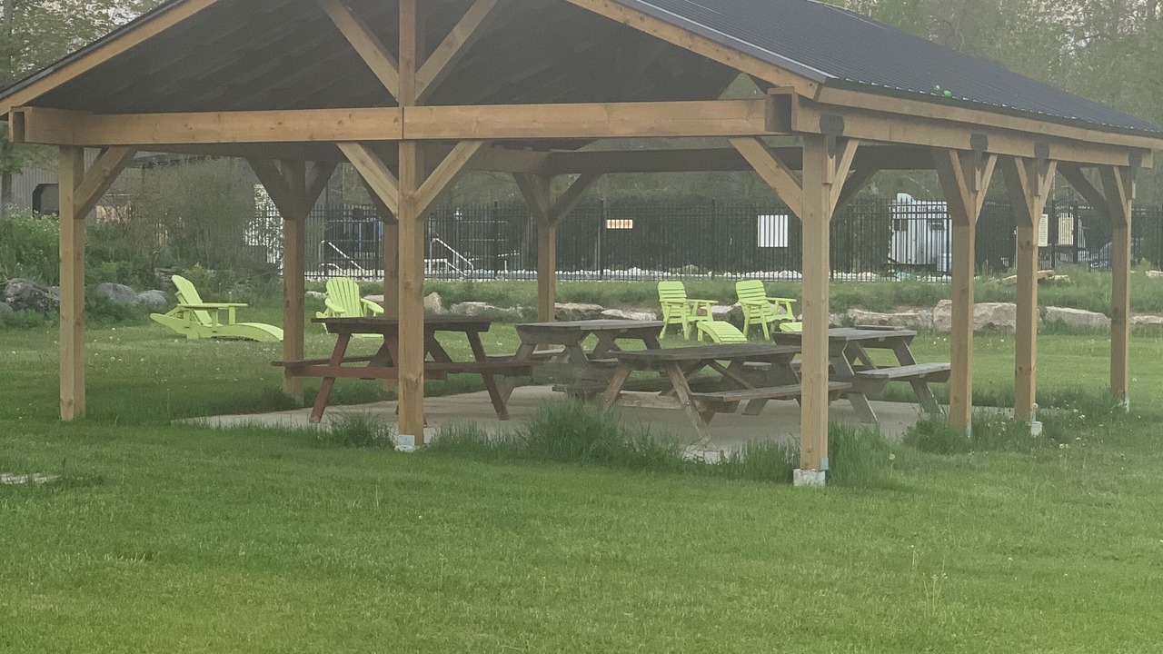Photo of Outdoor in South Bruce Peninsula