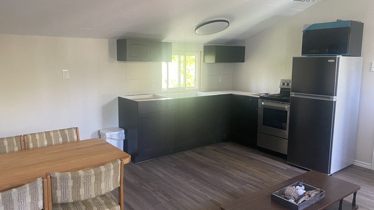 Photo of Kitchen in South Bruce Peninsula