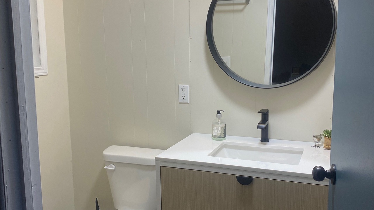 Photo of Bathroom in South Bruce Peninsula