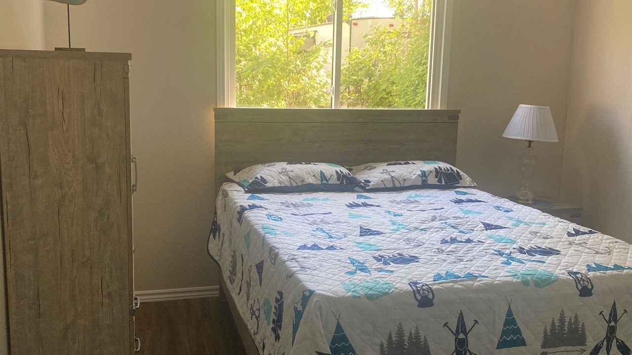 Photo of Bedroom in South Bruce Peninsula