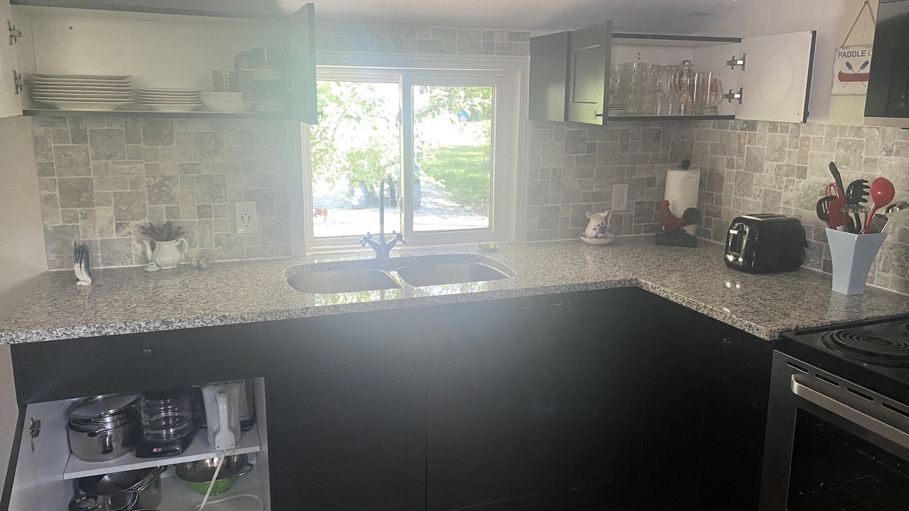 Photo of Kitchen in South Bruce Peninsula