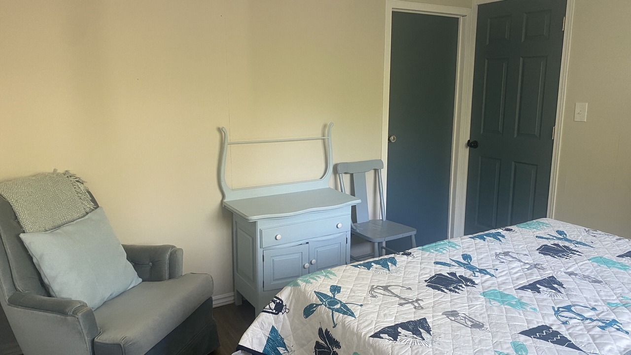 Photo of Bedroom in South Bruce Peninsula