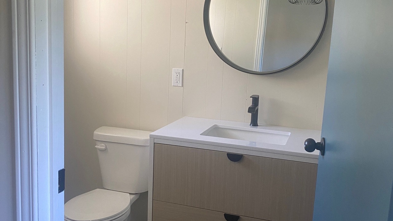 Photo of Bathroom in South Bruce Peninsula