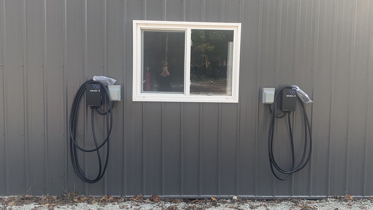 Photo of Outdoor in South Bruce Peninsula