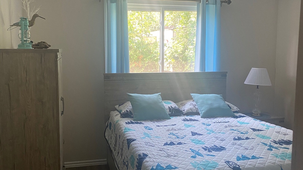Photo of Bedroom in South Bruce Peninsula