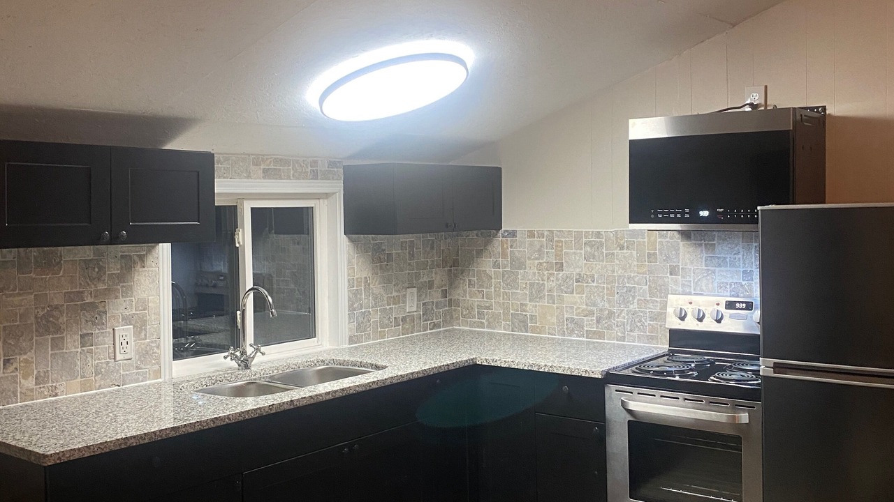 Photo of Kitchen in South Bruce Peninsula