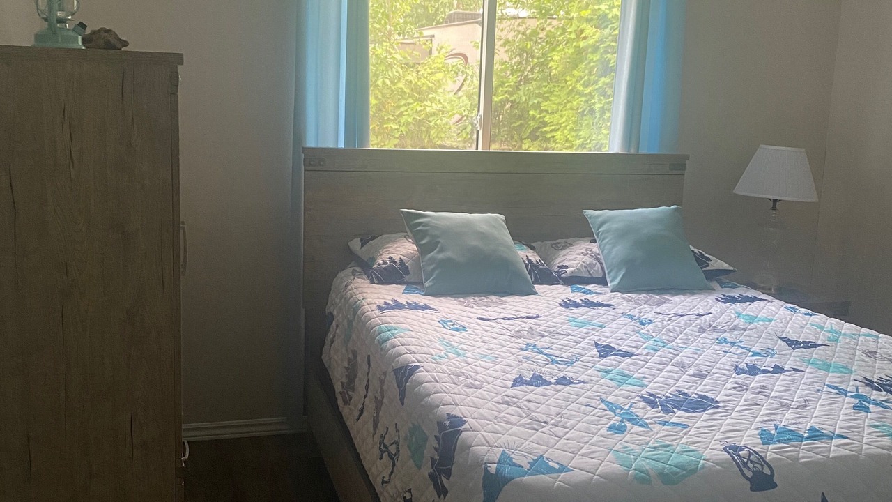 Photo of Bedroom in South Bruce Peninsula
