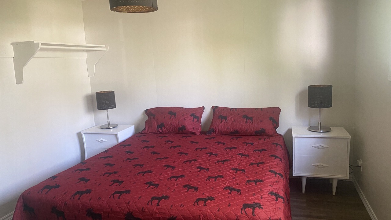 Photo of Bedroom in South Bruce Peninsula