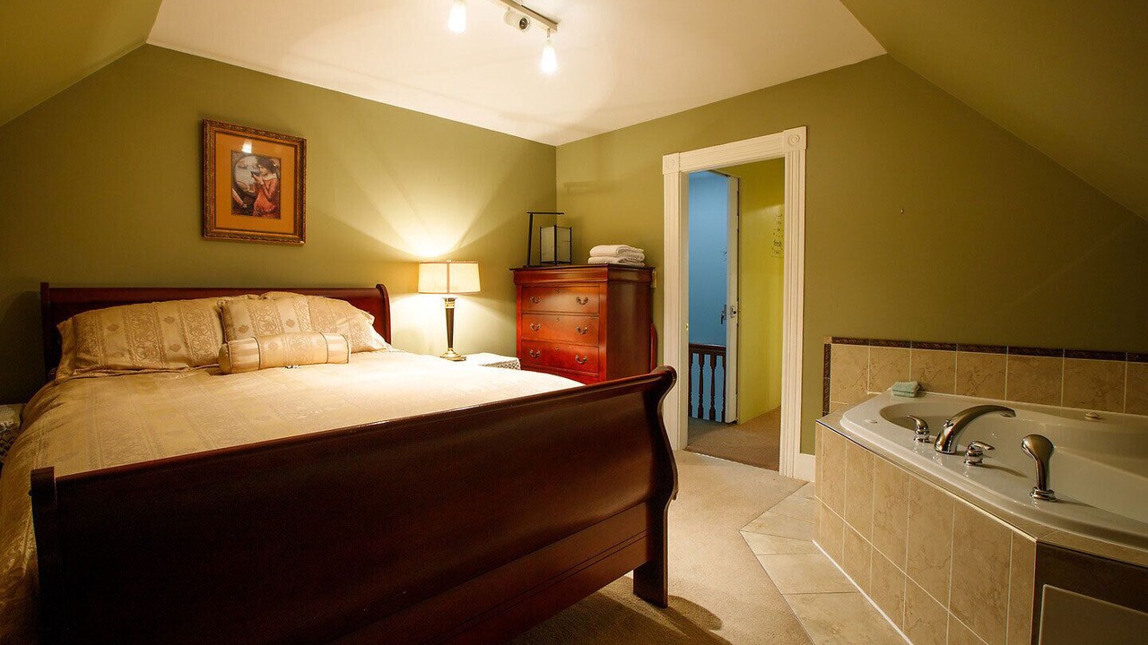 Photo of Bedroom in Queens