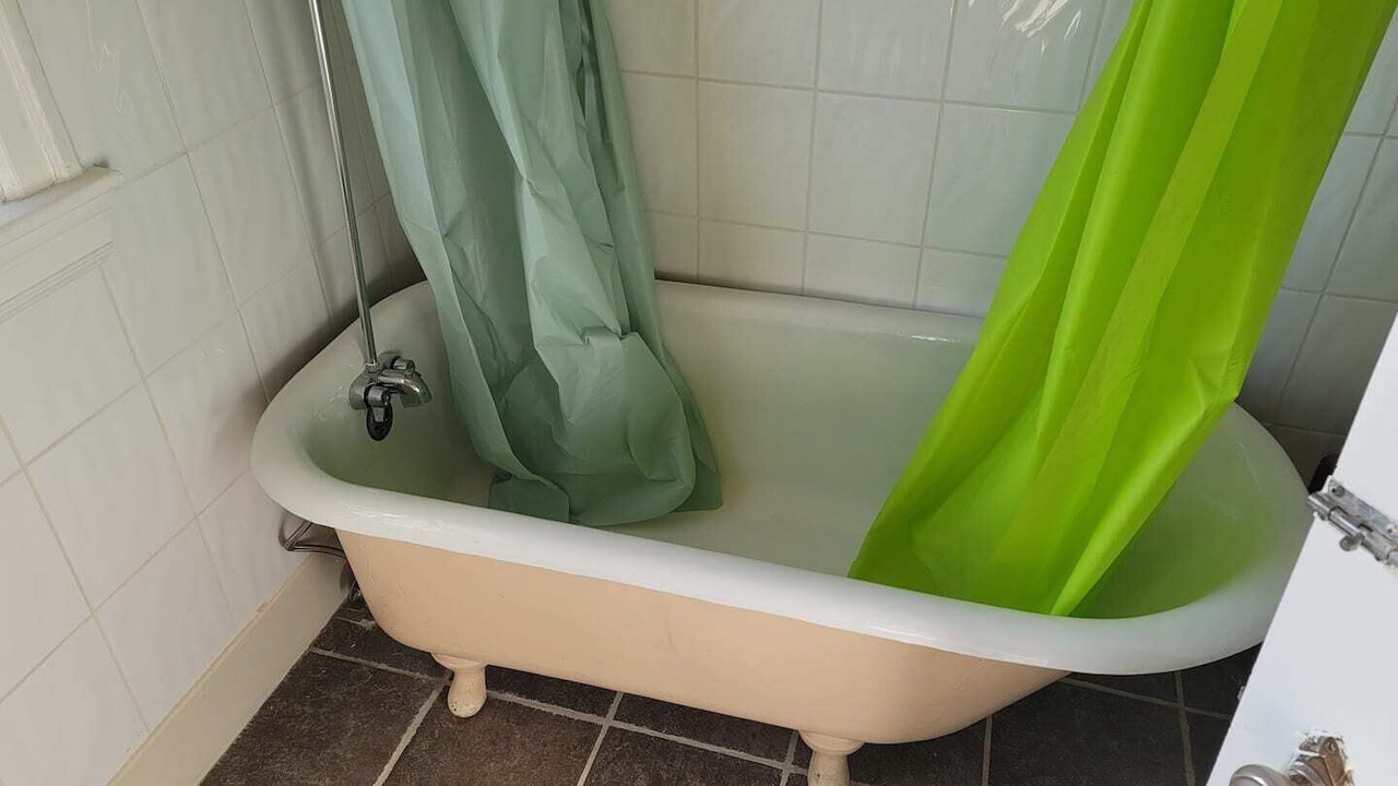 Photo of Bathroom in Queens