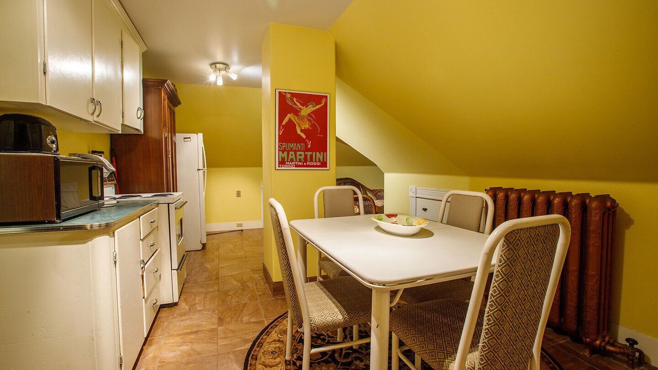 Photo of Kitchen in Queens