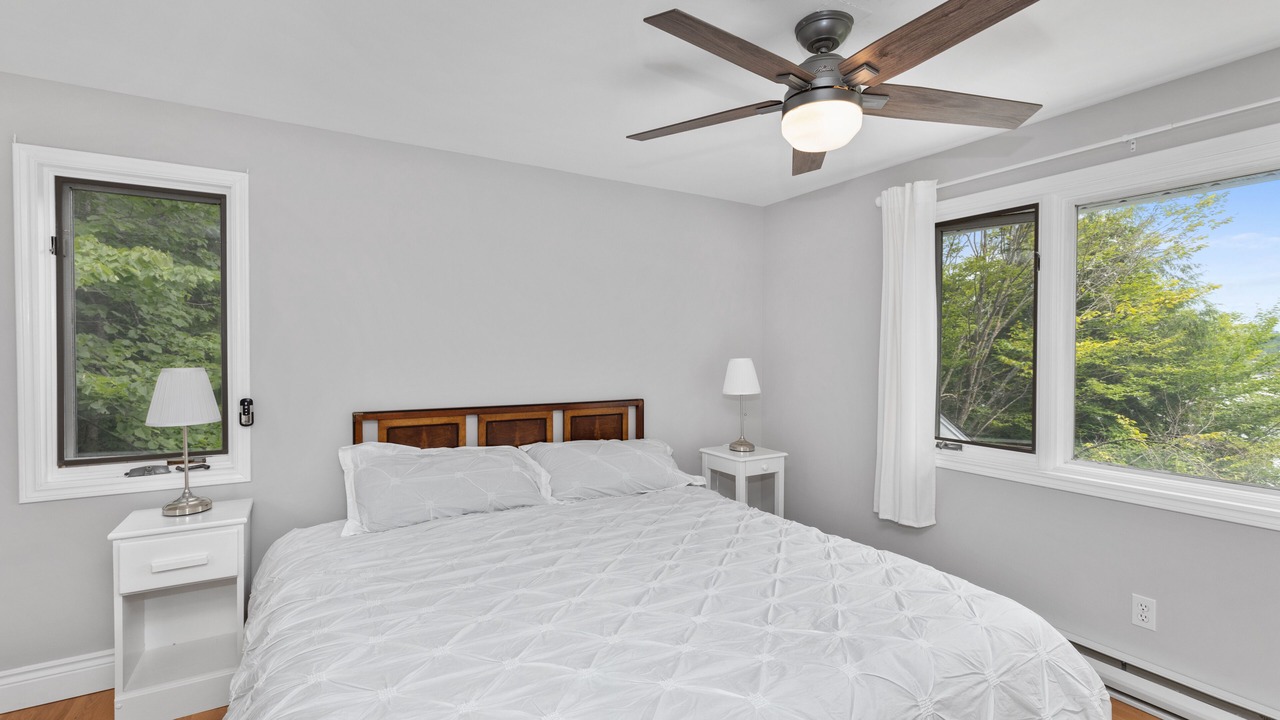Photo of Bedroom in Rosseau