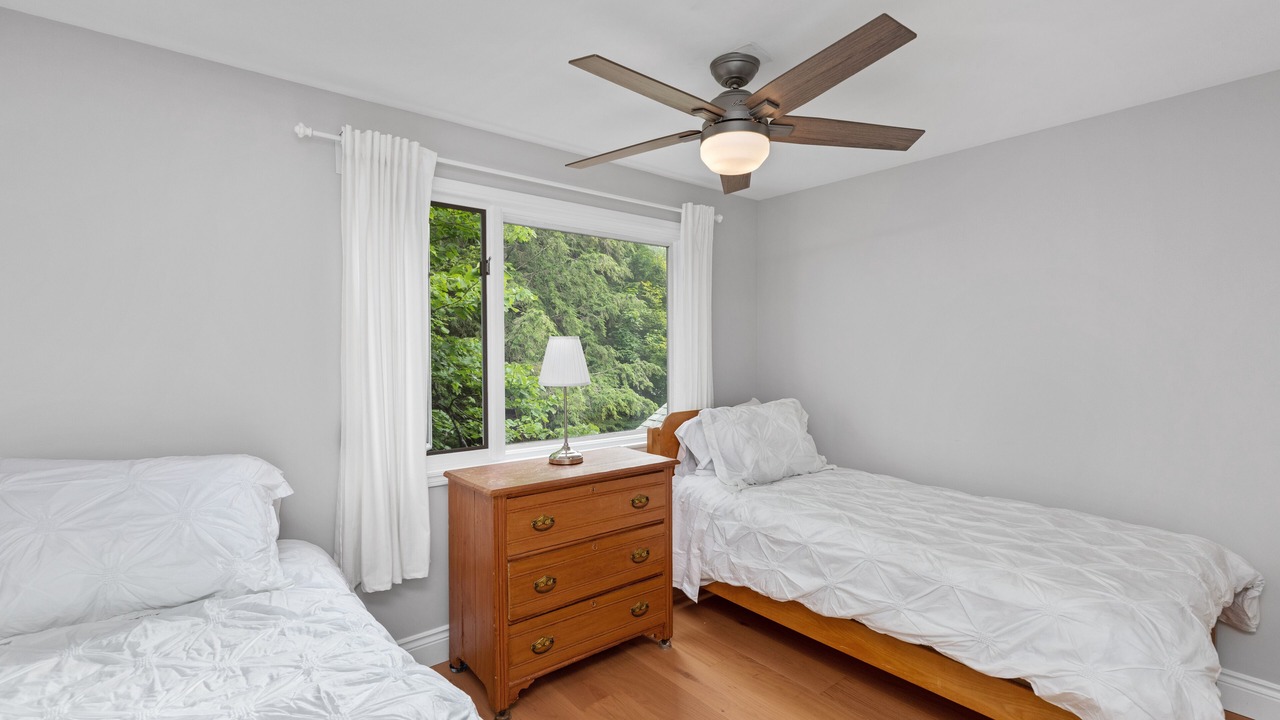 Photo of Bedroom in Rosseau