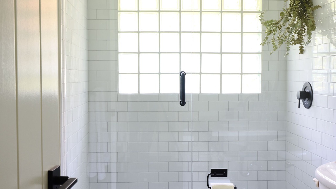 Photo of Bathroom in North Dumfries