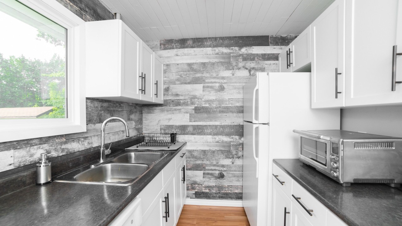 Photo of Kitchen in Manitoba