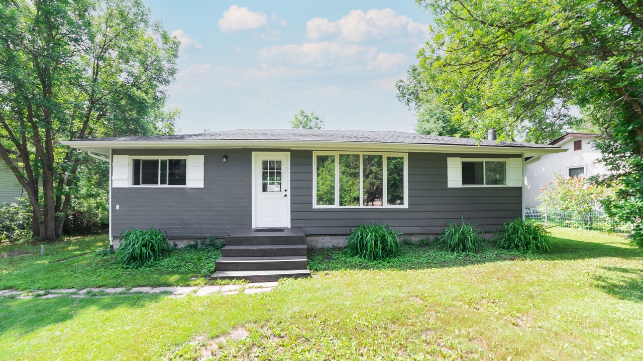 Photo of Outdoor in Manitoba