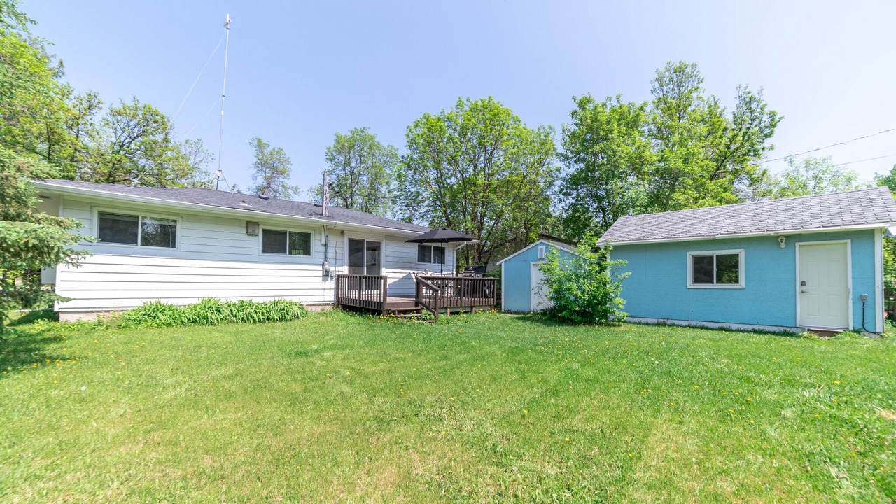 Photo of Outdoor in Manitoba