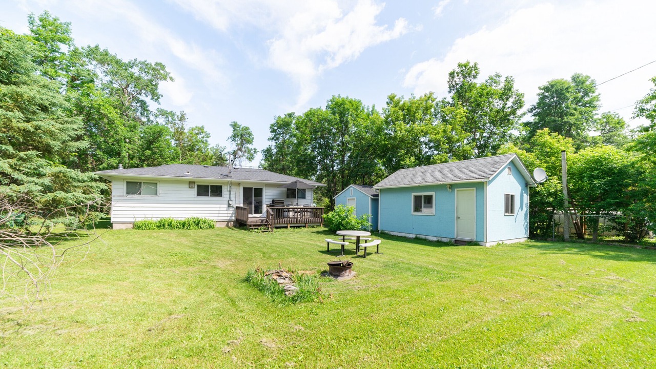 Photo of Outdoor in Manitoba