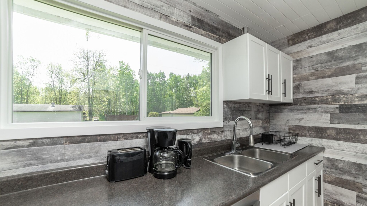 Photo of Kitchen in Manitoba