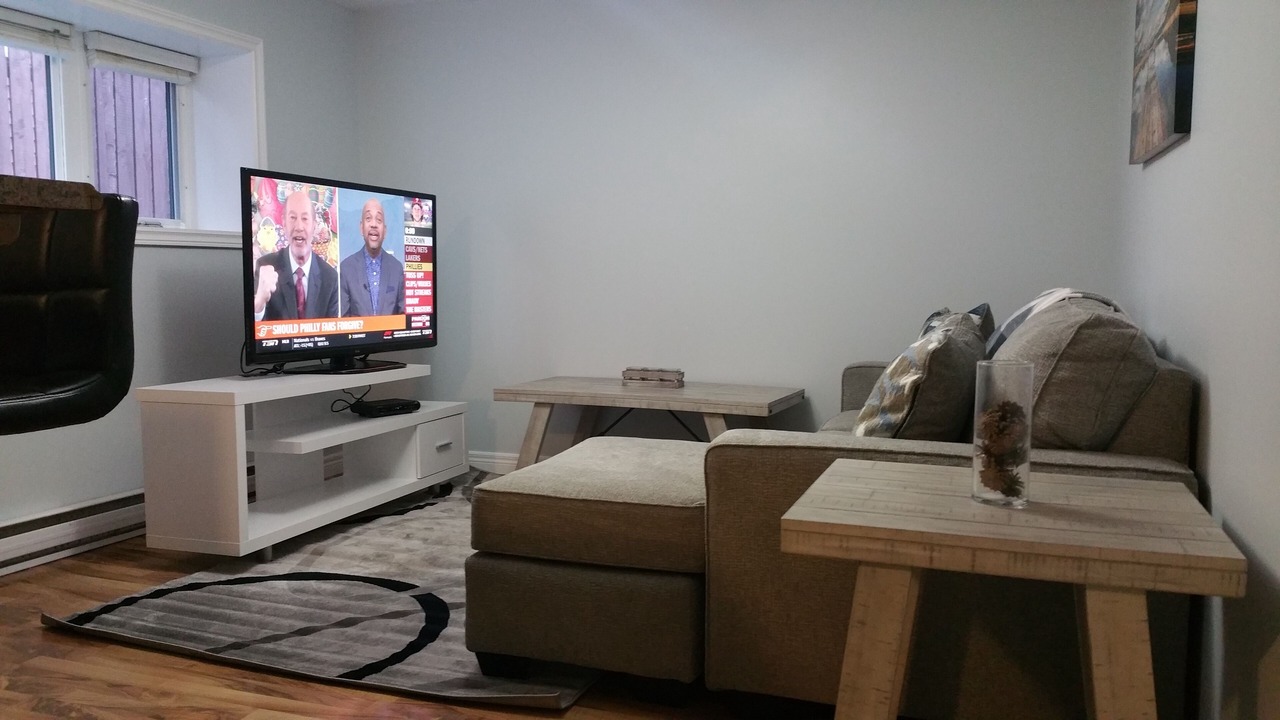 Photo of Livingroom in Paradise