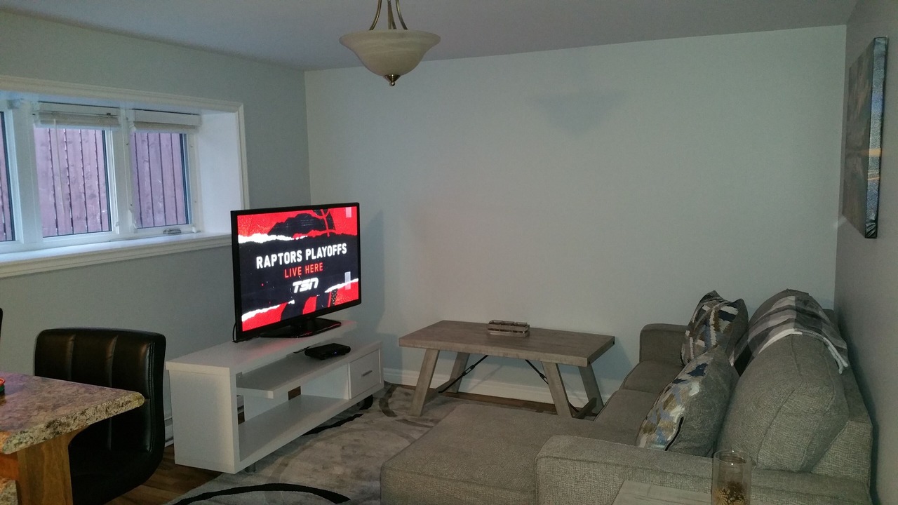 Photo of Livingroom in Paradise
