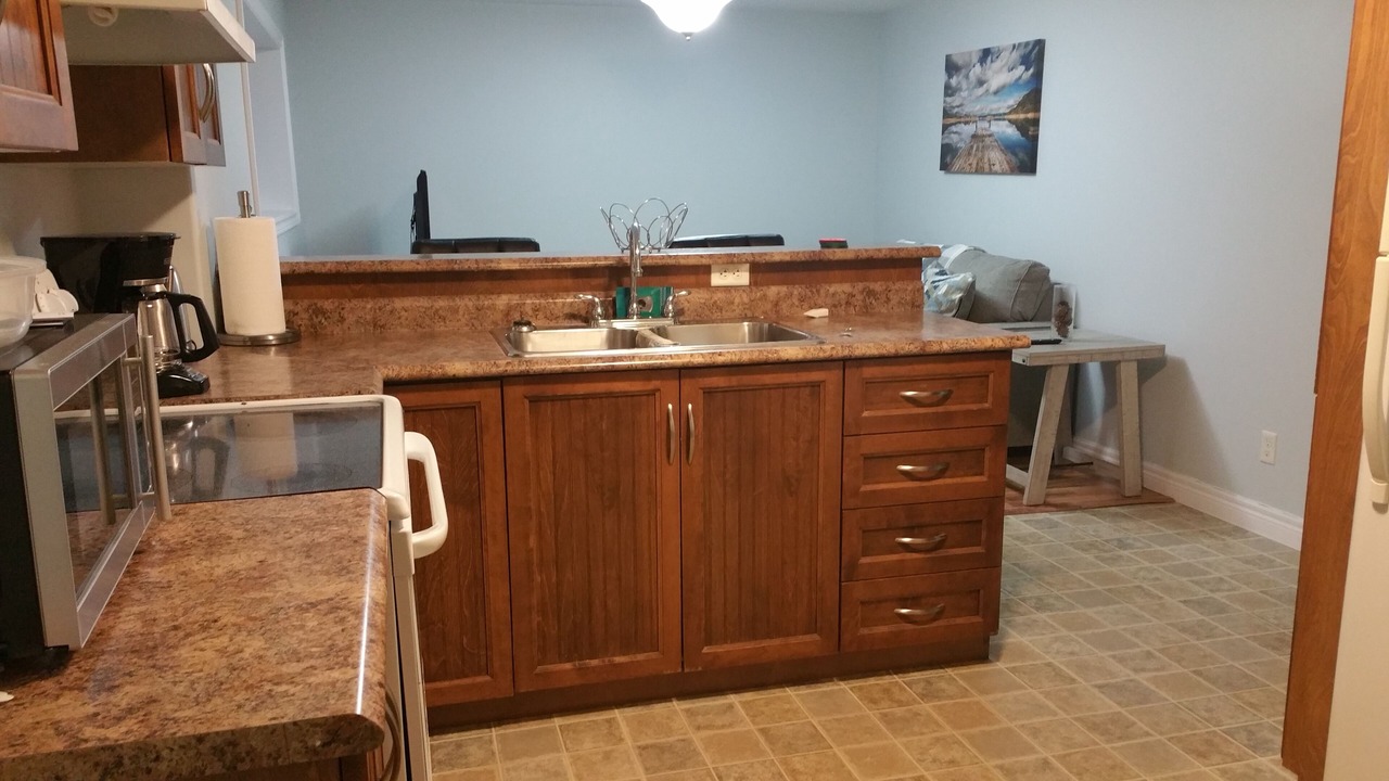 Photo of Kitchen in Paradise