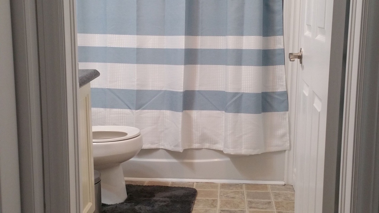 Photo of Bathroom in Paradise