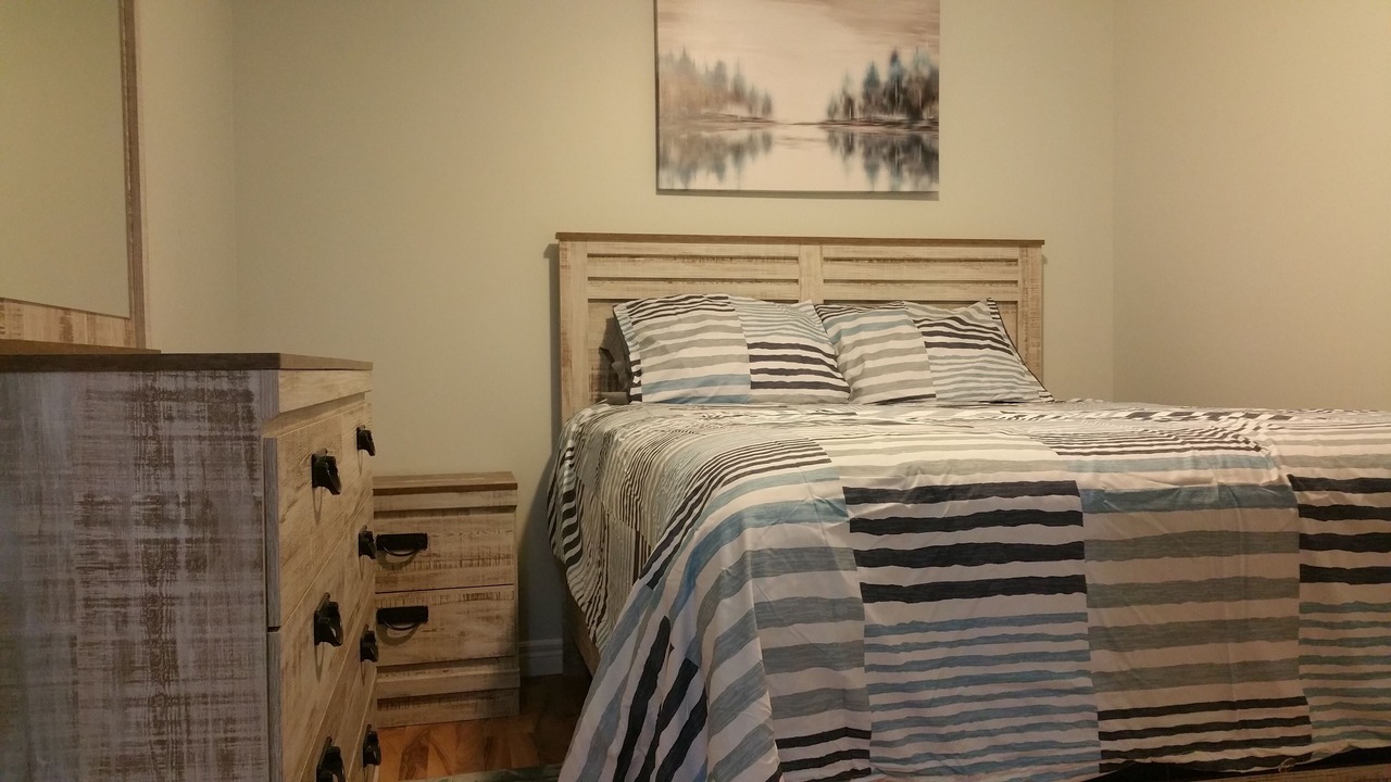 Photo of Bedroom in Paradise