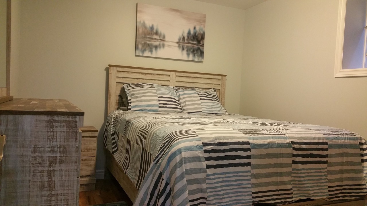 Photo of Bedroom in Paradise