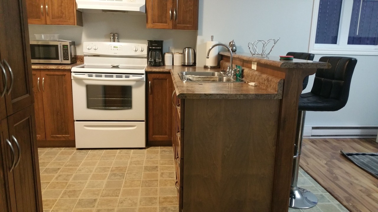 Photo of Kitchen in Paradise