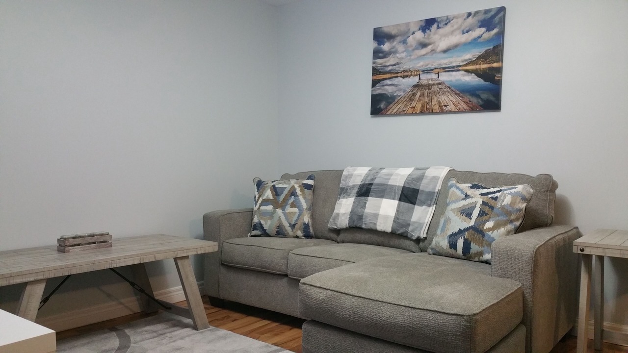 Photo of Livingroom in Paradise